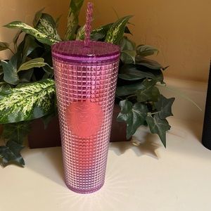 Starbucks Tumbler